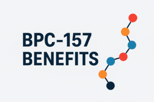 bpc-157 degenerative disc disease BPC-157 Capsules main image 0
